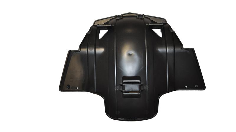 ARKA İÇ ÇAMURLUK (GREE-12)